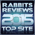 Miss Hybrid, Miss FreeOnes, Rabbits Reviews, Rabbits Rise, Winner, Top Site, multi award winning