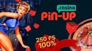 
Pin Up Casino-da yüksək keyfiyyətli slot oynayın
