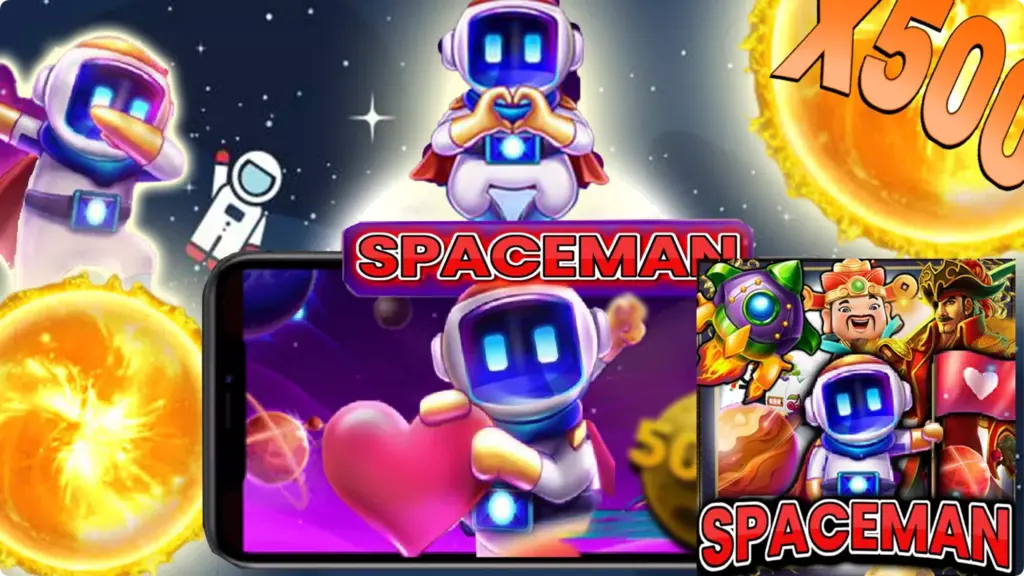 Teknik Terbaru untuk Mengalahkan Slot Spaceman Pragmatic Play dan Memenangkan Jackpot
